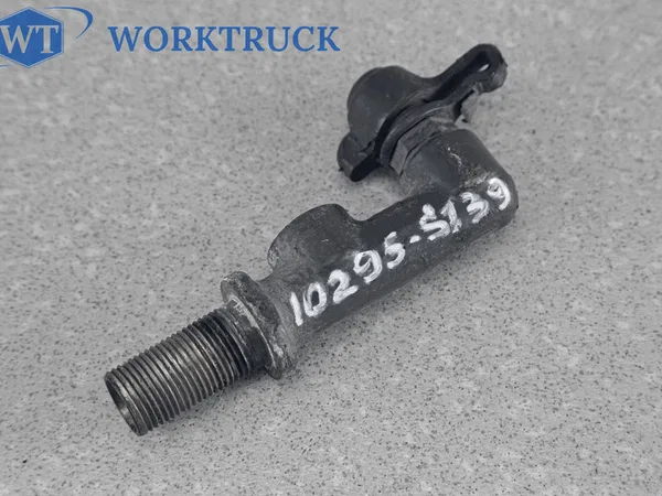 Трехстепенной шарнир (штуцер) d=12 M16x1.5/M16x1.5