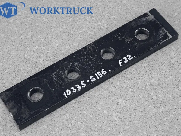 Дистанционный элемент TH ctr=10.8 mm 2.7°A=50mm B=50mm
