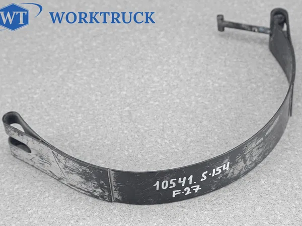 Удерживающий хомут L=51mm