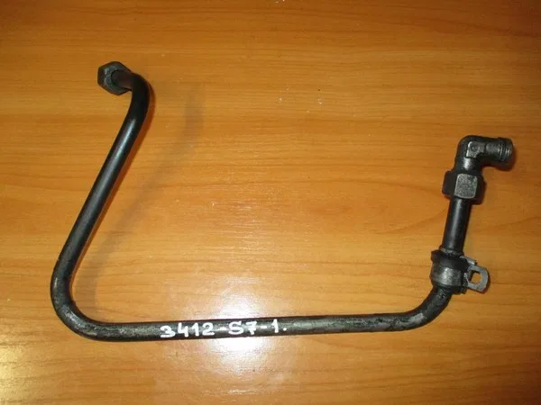 Трубопровод рулевого управления