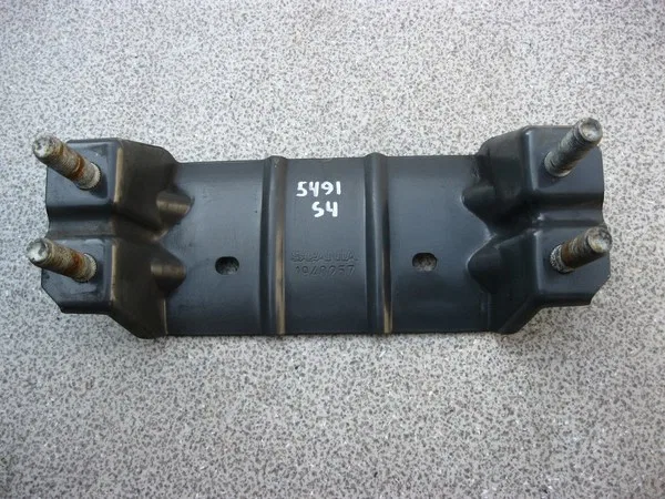 Кронштейн рессивера 30L