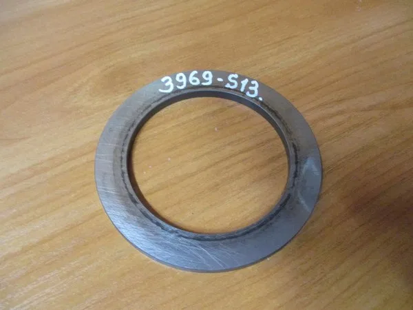 Шайба вторичного вала 5.8 mm