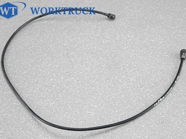 Пластиковая трубка d=6 mm L=985-1155 mm пуска коробки отбора мощности