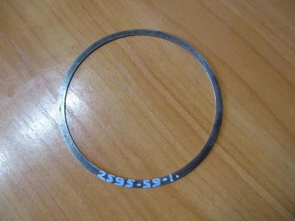 Шайба ступицы  TH=1.0 mm