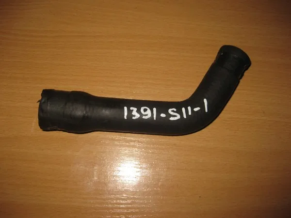Шланг бачка ГУРа