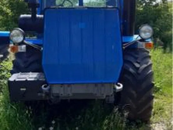 Трактор ХТЗ Т-150К
