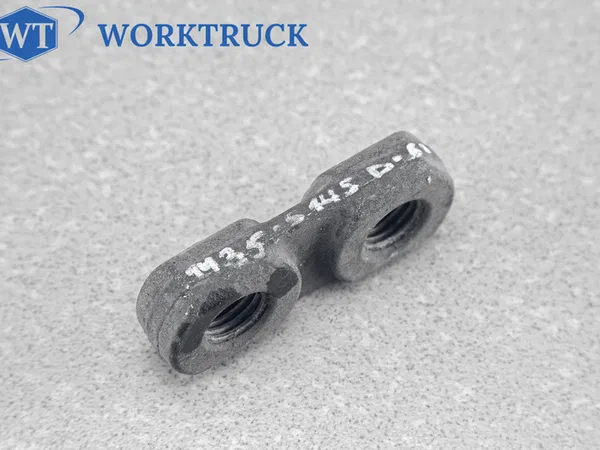 Держатель гайки L=92 mm M20