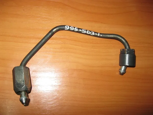 Топливная трубка XPI D13  (2ц)