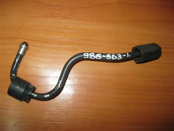 Топливная трубка XPI D13  (4ц)