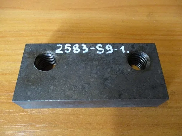 Держатель гайки