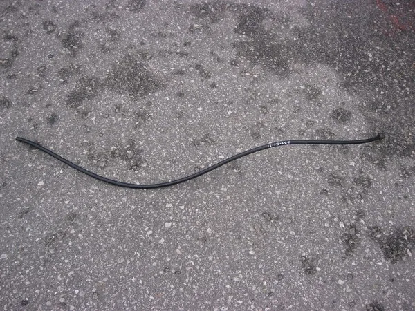 Направляющая масляного щупа12х1,5 mm L=1280 mm