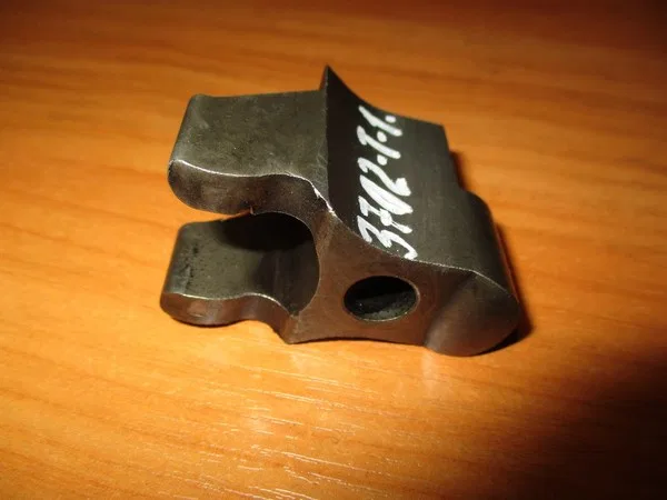 Держатель форсунки (DAF)