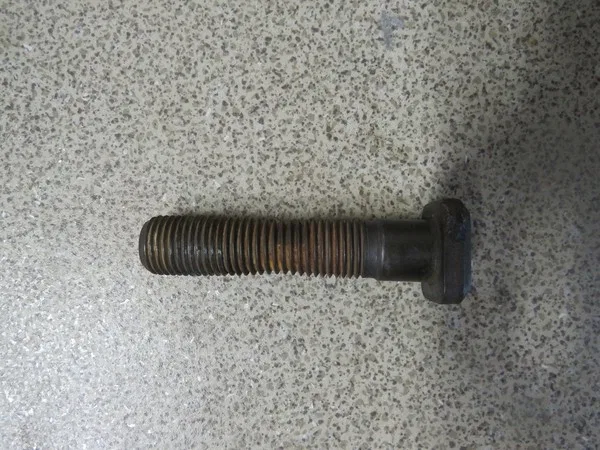Колесная шпилька L=113 mm M22*103