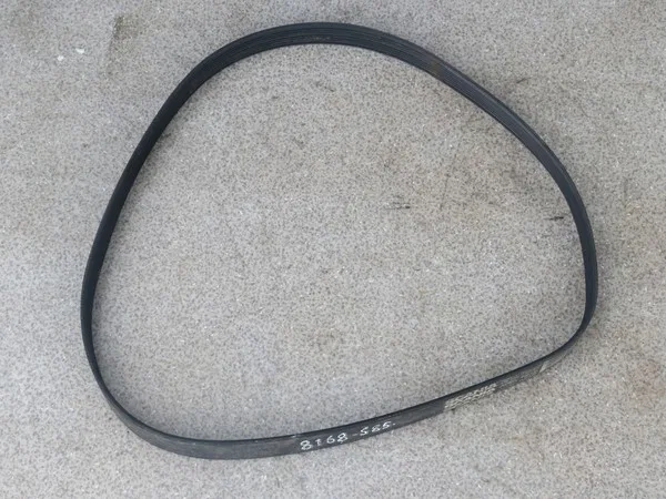 Поликлиновой ремень L=1255 mm