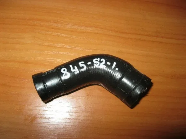Шланг бачка ГУРа