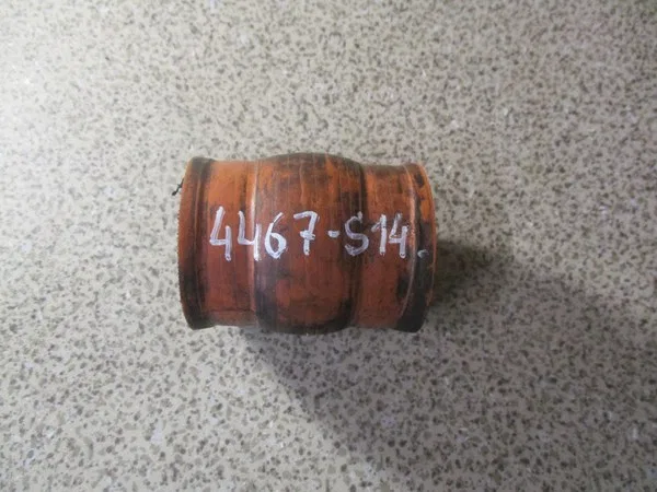 Рукав EGR
