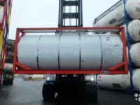 Танк-контейнер T11 25000 л.