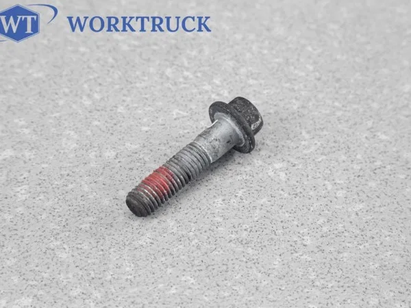 Фланцевый болт M12*50