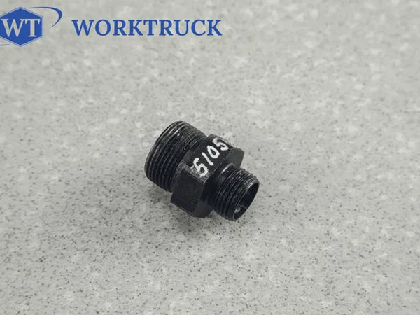 Прямой штуцер d=12 mm, d=16 mm