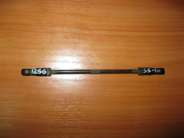 Тяга крана уровня пола L=150 mm