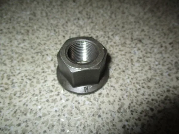 Гайка M18*1.5