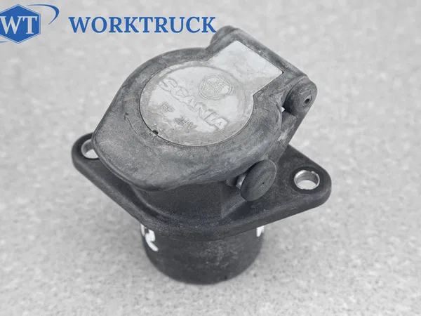 Полый болт M12*38*1.5 d=8 mm