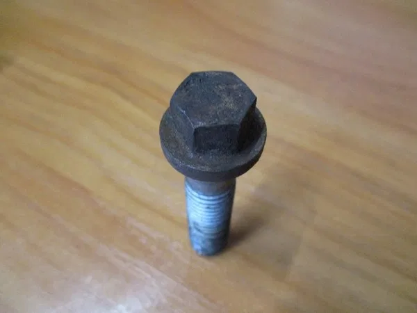 Винт карданного вала M12*50