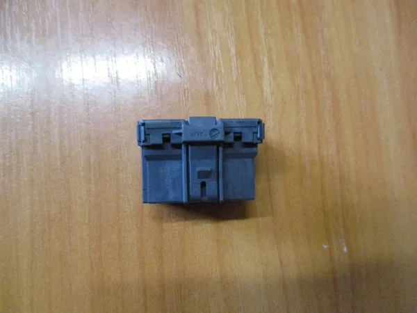 Корпус разъема 18 - pol grey  C449