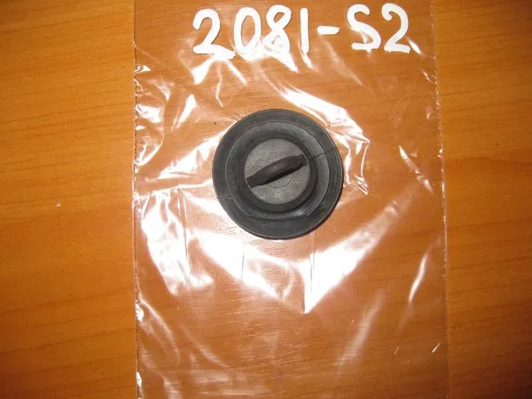 Пробка d=20мм.Уплотнение.