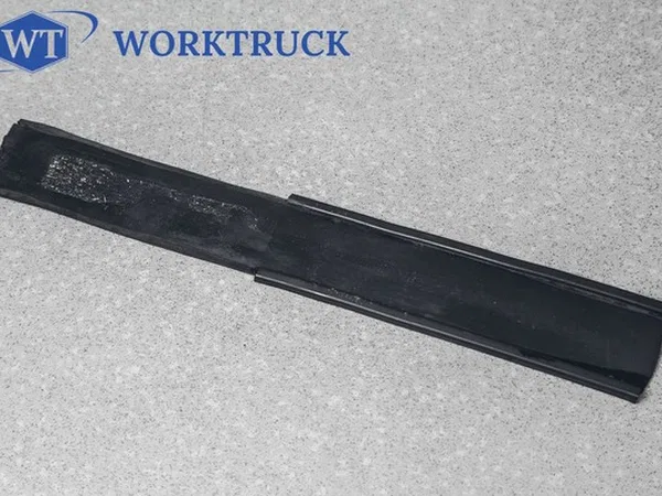Резина - вставка th=2.5 mm, 325х45.5 mm