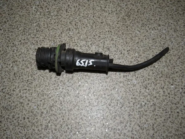 Корпус разъема C320