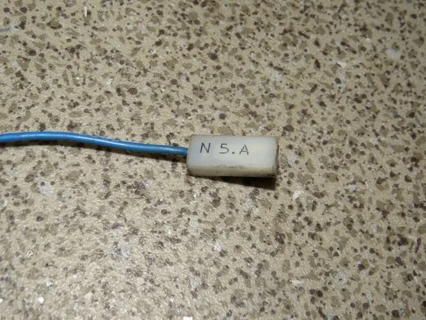 Корпус элеткроразъема N5.A (Мама)