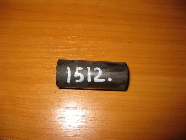 Дистанционная втулка 13*20*48 хомута цилиндрического глушителя
