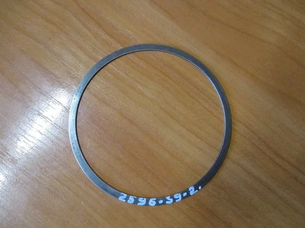 Шайба ступицы  TH=1.2 mm