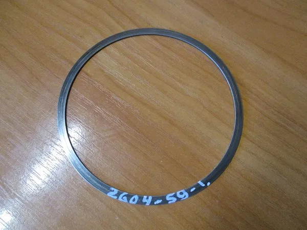 Шайба ступицы TH=1.05 mm