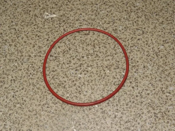 Уплотнительное кольцо ø 44,2x3x50,2