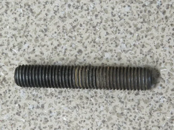 Шпилька M 14*80 подушки КПП