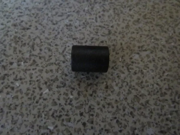Втулка дистанционная 8х16х21 mm