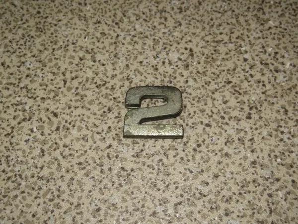 Значок 2
