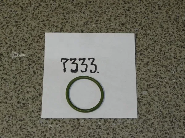 Уплотнительное кольцо 29.2x3x35.2
