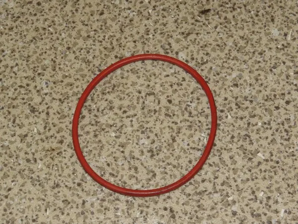 Уплотнительное кольцо ø 64,5x3x70,5