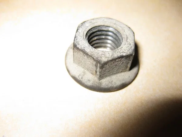 Гайка  M10