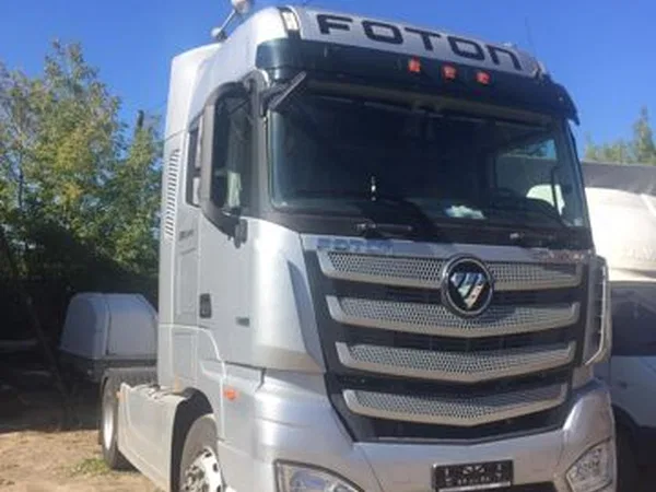Седельный тягач Foton Auman Est S 1846
