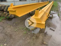 Мостовой кран   , тип - 
                                                        Грузоподъемные устройства