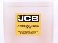 Трансмиссионное масло  JCB