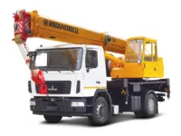 Крюковая подвеска КС-45717-1Р.62.500