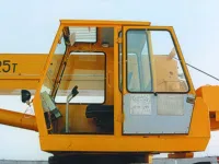 Кабина в сборе КС-45717-1.52.100-1