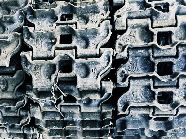 Гусеницы ТДТ-55А, ТЛТ-100А, ЛХТ-55