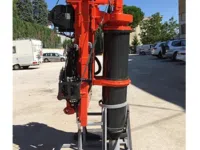 Буровая мачта Tescar CF2B