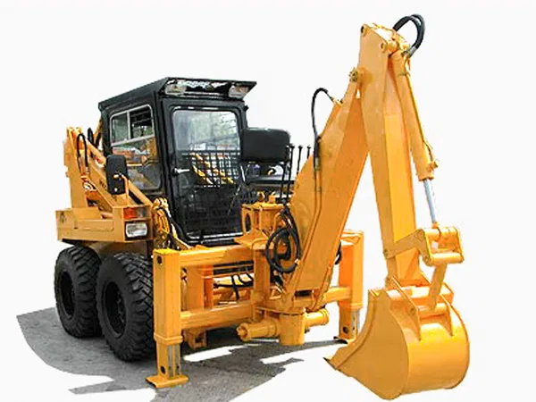 Экскаватор ковшовый для МКСМ-800H/HM и МКСМ-1000H/HM